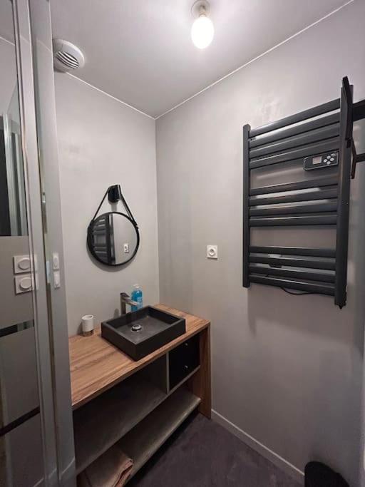Le Cosy Balat Biel Rdc Jardin Spacieux Grisolles  Exteriör bild