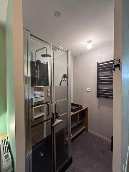 Le Cosy Balat Biel Rdc Jardin Spacieux Grisolles  Exteriör bild